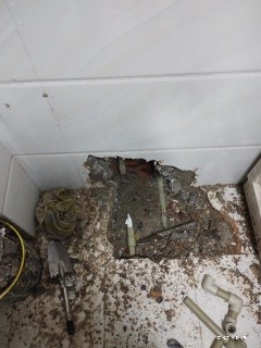廊坊本地卫生间漏水检测维修