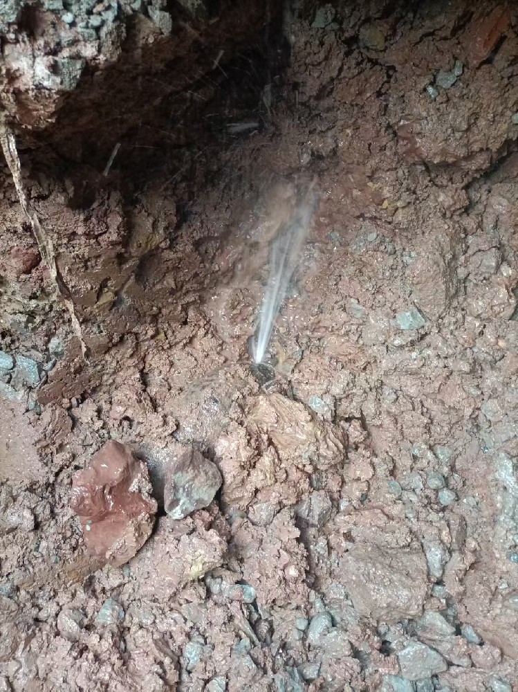 廊坊本地服务：自来水管漏水检测维修