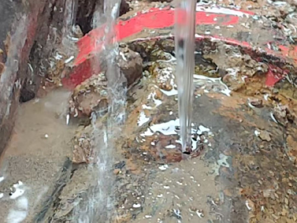水管漏水检测方法 专业探漏/查漏服务全解析-廊坊上门